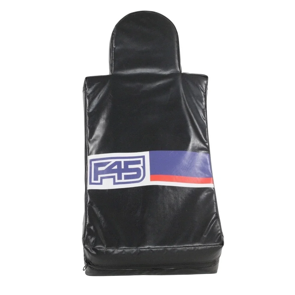 F45 Fitness Punching Dummy MMA Training Bag Grappling Dummy Body Opponent
